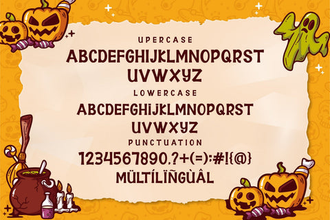 Micky Dicky Font Graphicxell 