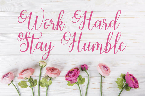 Micolisia Font gatype 