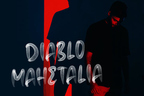 Microba Pro SVG Font Font Motokiwo 