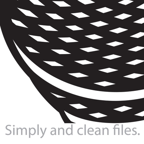 Microphone SVG TribaliumArtSF 