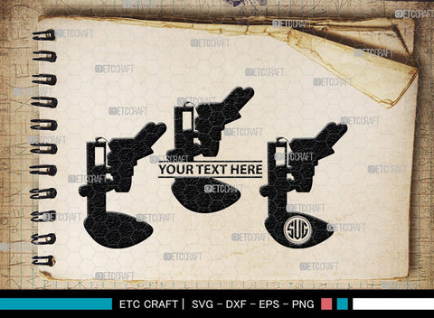 Microscope Monogram, Microscope Silhouette, Microscope SVG, Lab Tool Svg, Microscope Outline Svg, Lab Tech Svg, SB00152 SVG ETC Craft 