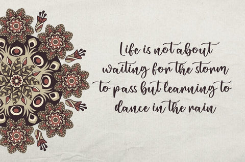 Midlake - Brush Script Font Font Vultype Co 