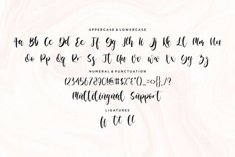 Midmountte Font Qwrtype Foundry 