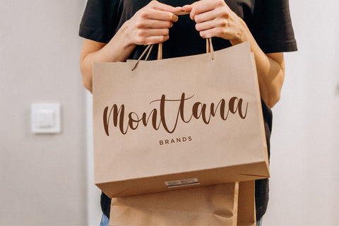 Midmountte Font Qwrtype Foundry 