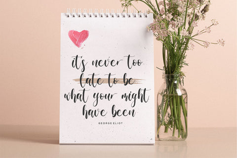 Midmountte Font Qwrtype Foundry 