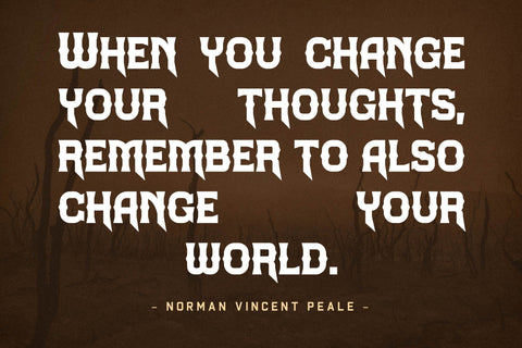 Midnight Blackfire Typeface Font Storytype Studio 