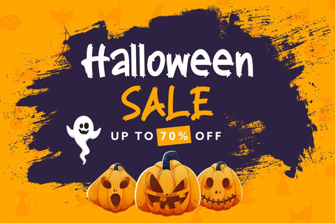 Midnight Shadows - Playful Display Font Font Alpaprana Studio 