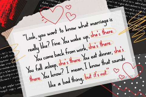 Midspicy Font Allouse.Studio 