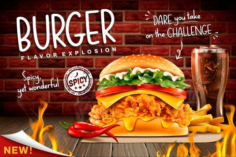 Midspicy Font Allouse.Studio 