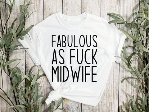 Midwife SVG Designs Bundle SVG PatternFeed8 