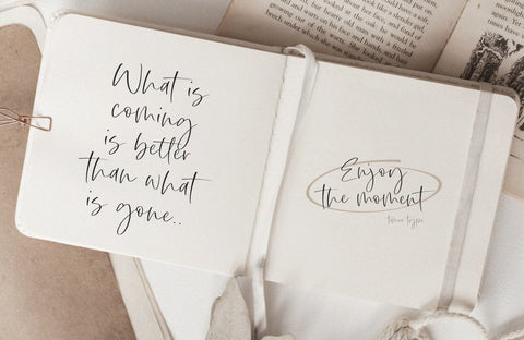 Mighty Beast Font Timur type 