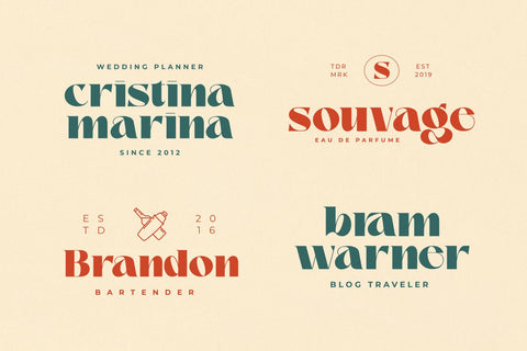 Mighty Courage Font Zeenesia Std 