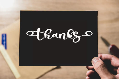 Mighty Font Supersemar Letter 