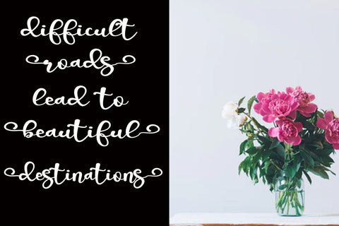 Mighty Font Supersemar Letter 