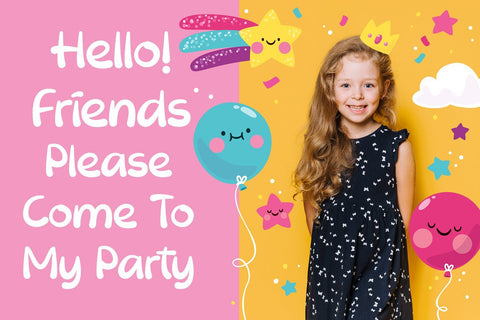 Mighty Kingdom - Handwritten Font Font Alpaprana Studio 