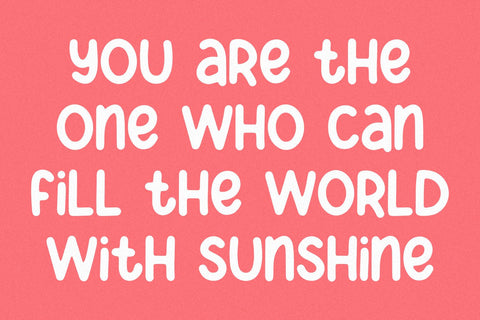 Mighty Yogurt Font Font Forberas 