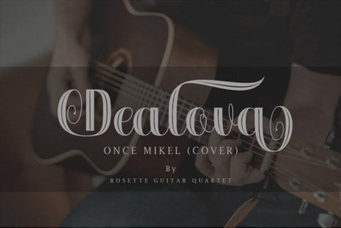 Mightyman Font Rtceative 