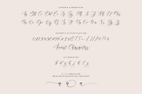 mignola Modern Handwritten Font Font Balpirick 