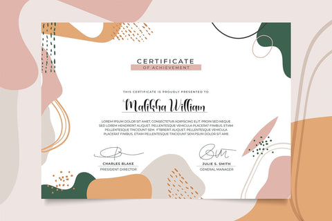 Mignolight Serif Font mahyud creatif 