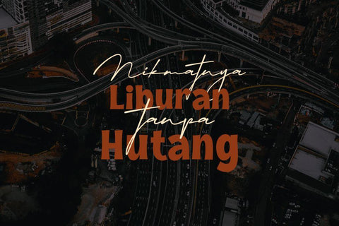 Migratory Font Dumadistyle 