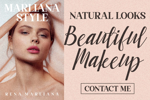 Mikailla Font Letterena Studios 