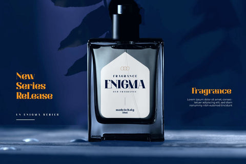 Mikanu | Serif Classic Modernism Font twinletter 