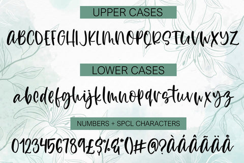 Mikonux Font Freeling Design House 