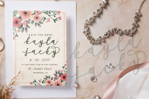 Milda Font Mozarella 