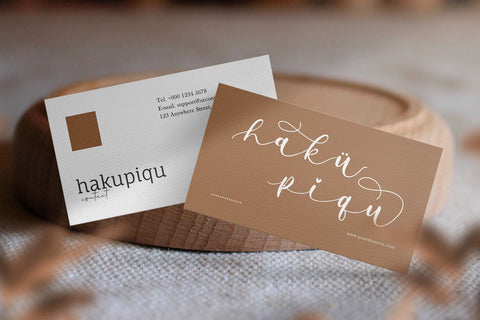 Milda Font Mozarella 