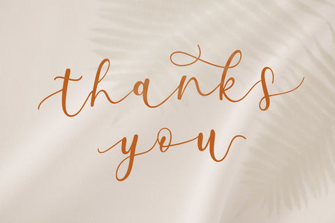 Milda Font Mozarella 