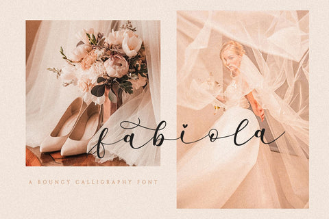 Milda Font Mozarella 