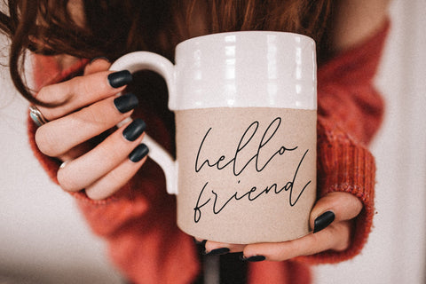 Milena Juliette Font Aestherica Studio 