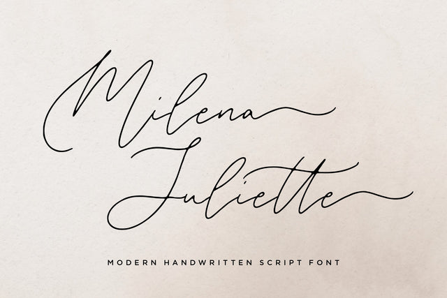 Milena Juliette Font Aestherica Studio 