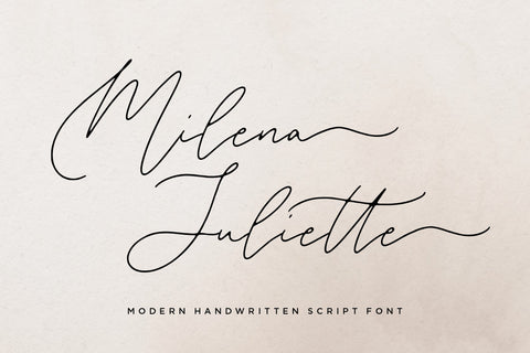 Milena Juliette Font Aestherica Studio 