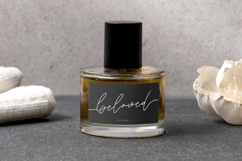 Milena Juliette Font Aestherica Studio 