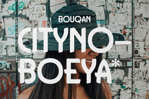 MILERIAN GLOTHIC Typeface Font Storytype Studio 