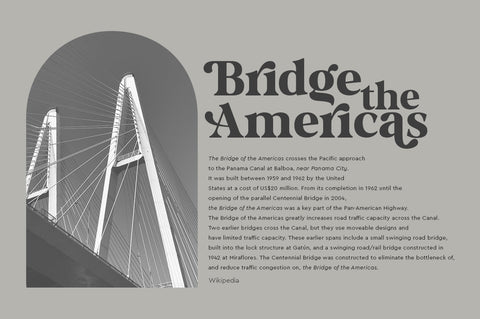 Milk and Honey Font gatype 