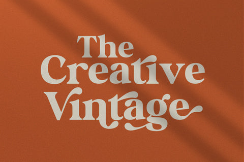 Milk and Honey Font gatype 