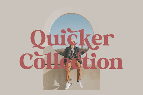 Milk and Honey Font gatype 