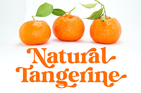 Milk and Honey Font gatype 