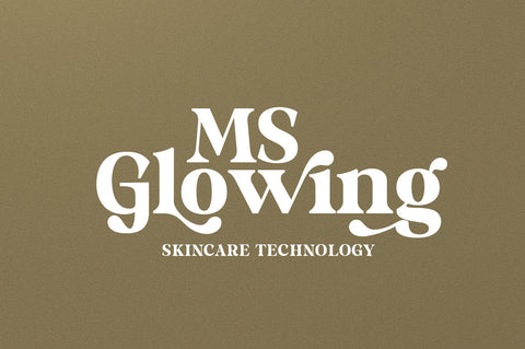 Milk and Honey Font gatype 