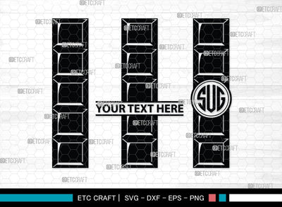 Milk Chocolate Monogram, Milk Chocolate Silhouette, Milk Chocolate SVG, Chocolate Bar Svg, Dark Chocolate Svg, Dark Milk Chocolate Svg, Candy Bar Svg, SB00454 SVG ETC Craft 