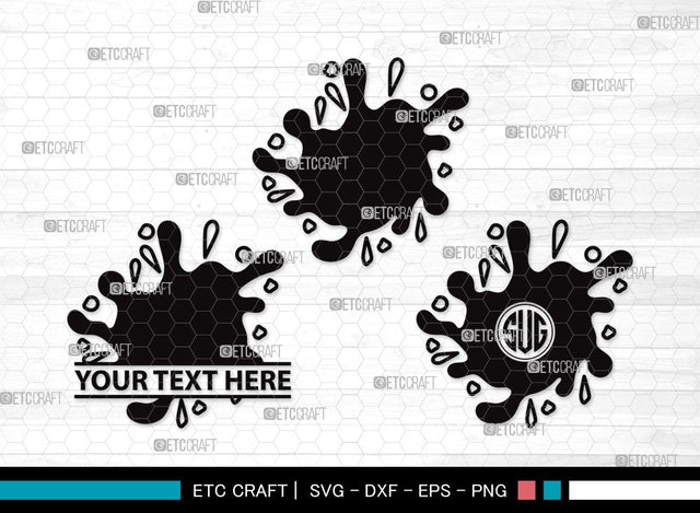 Milk Chocolate Monogram SVG Cut File | Milk Chocolate Bar Svg | Chocolate Svg | Dark Milk Chocolate | Milk Chocolate Clipart SVG ETC Craft 