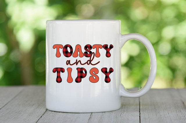 Milk for santa Sublimation SVGista 