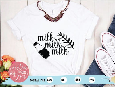 milk milk milk SVG md faruk hossain 