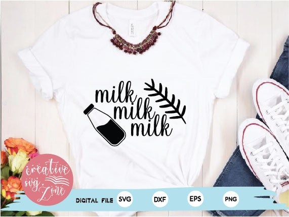 milk milk milk SVG md faruk hossain 