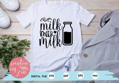 milk milk milk SVG md faruk hossain 