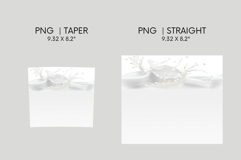 Milk Tumbler Sublimation Sublimation SvgOcean 