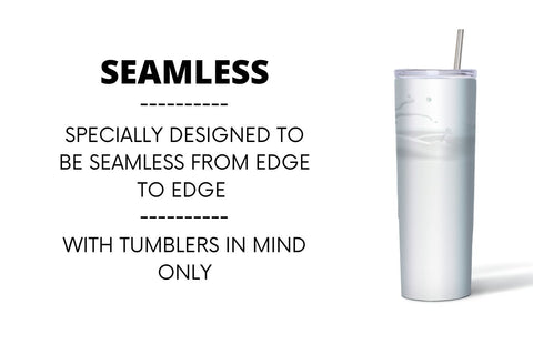 Milk Tumbler Sublimation Sublimation SvgOcean 