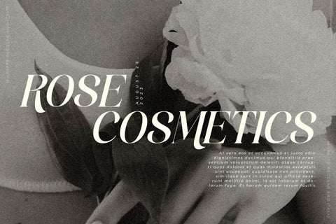 Milkalte Typeface Font Storytype Studio 